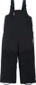 Viking Kids' Play Winter Pants Thermal, Black, 92