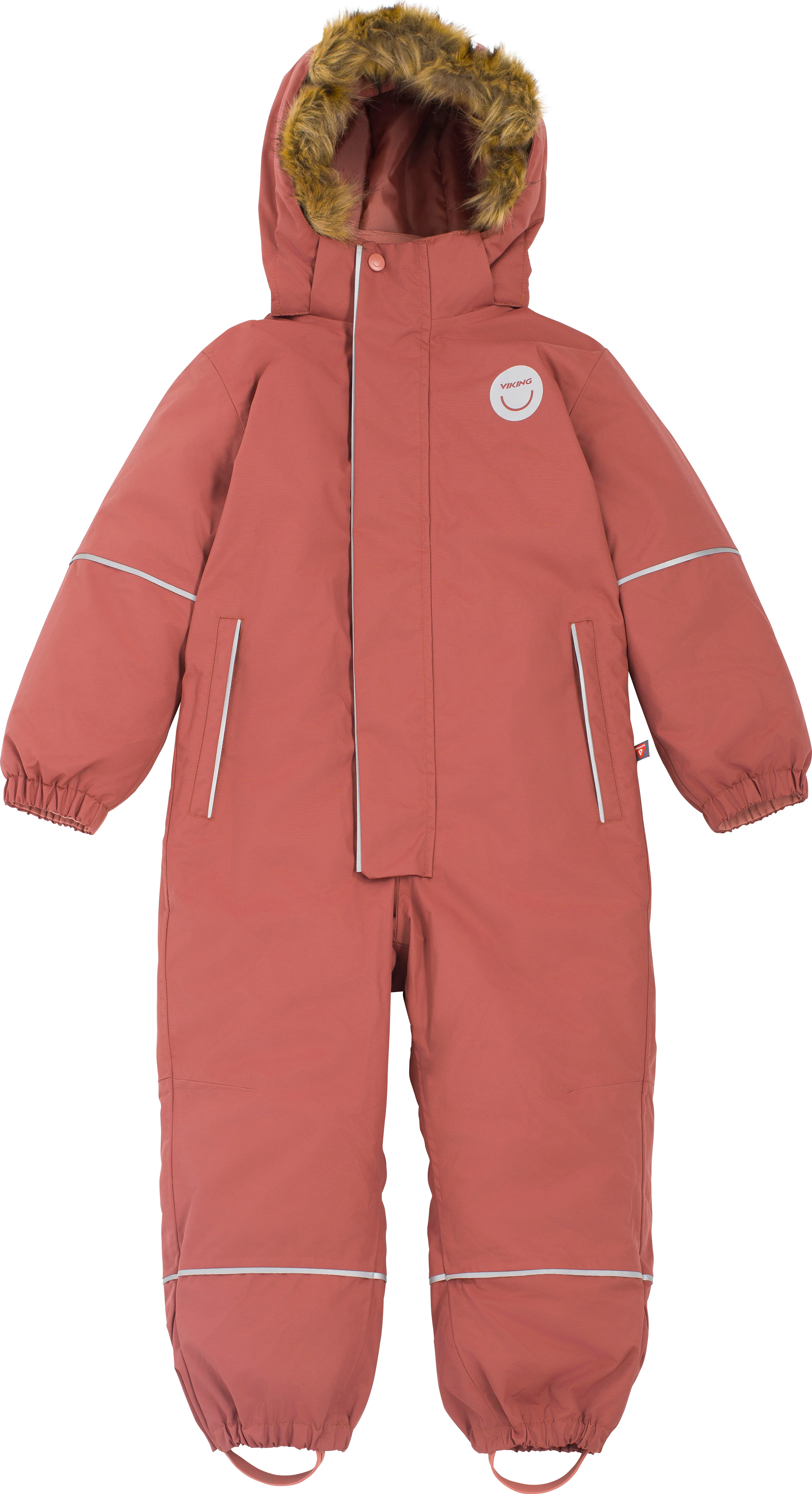 Viking Kids' Play Winter Playsuit Thermal Viking Kids' Play Winter Playsuit Thermal