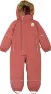 Viking Kids' Play Winter Playsuit Thermal