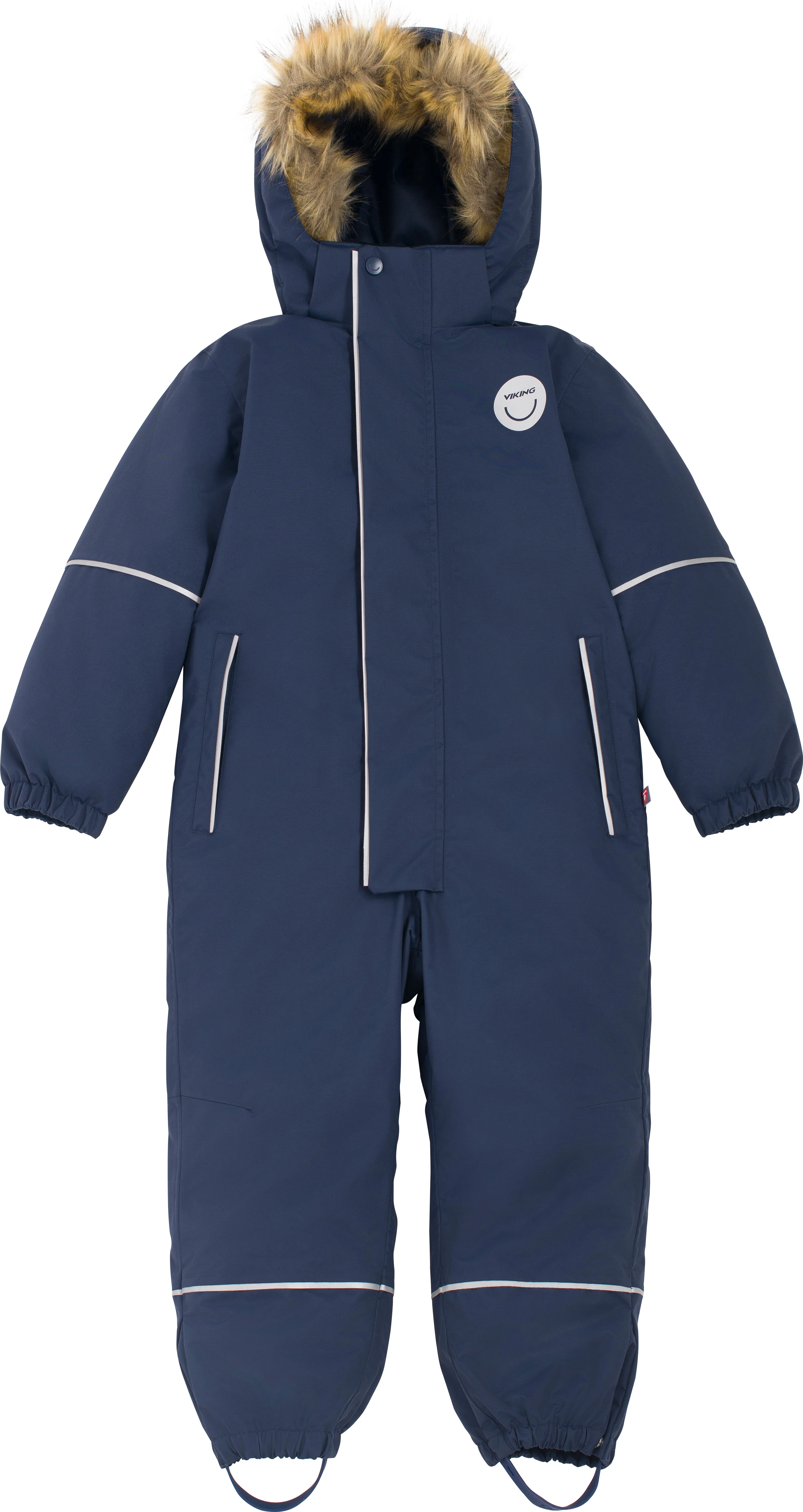 Viking Kids' Play Winter Playsuit Thermal Viking Kids' Play Winter Playsuit Thermal