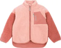 Viking Kid's Playtime Pile Midlayer Jacket Viking Kid's Playtime Pile Midlayer Jacket