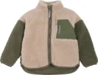 Viking Kid's Playtime Pile Midlayer Jacket Viking Kid's Playtime Pile Midlayer Jacket