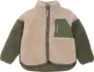 Viking Kid's Playtime Pile Midlayer Jacket