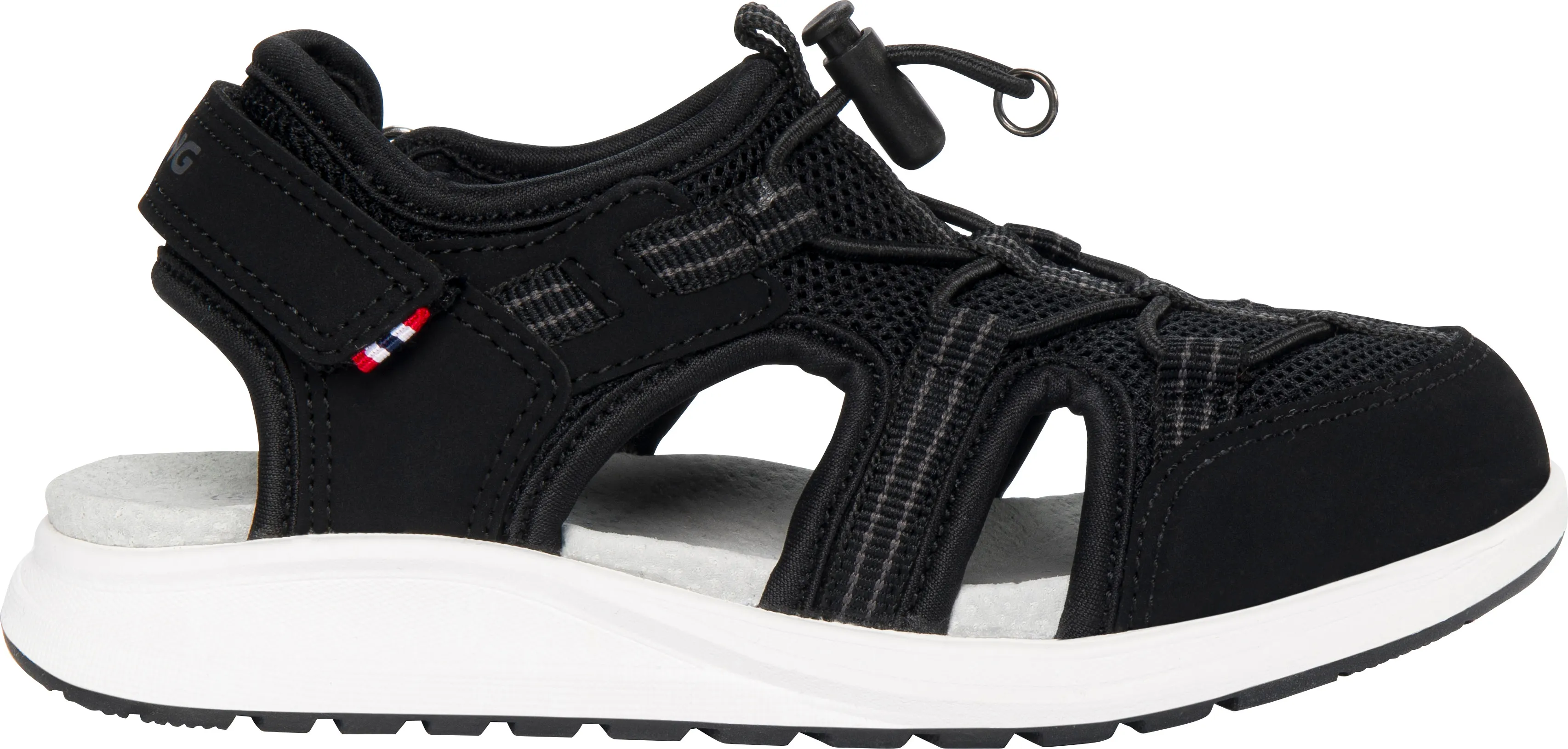Viking Kid's Thrill Sandal 1v Sl
