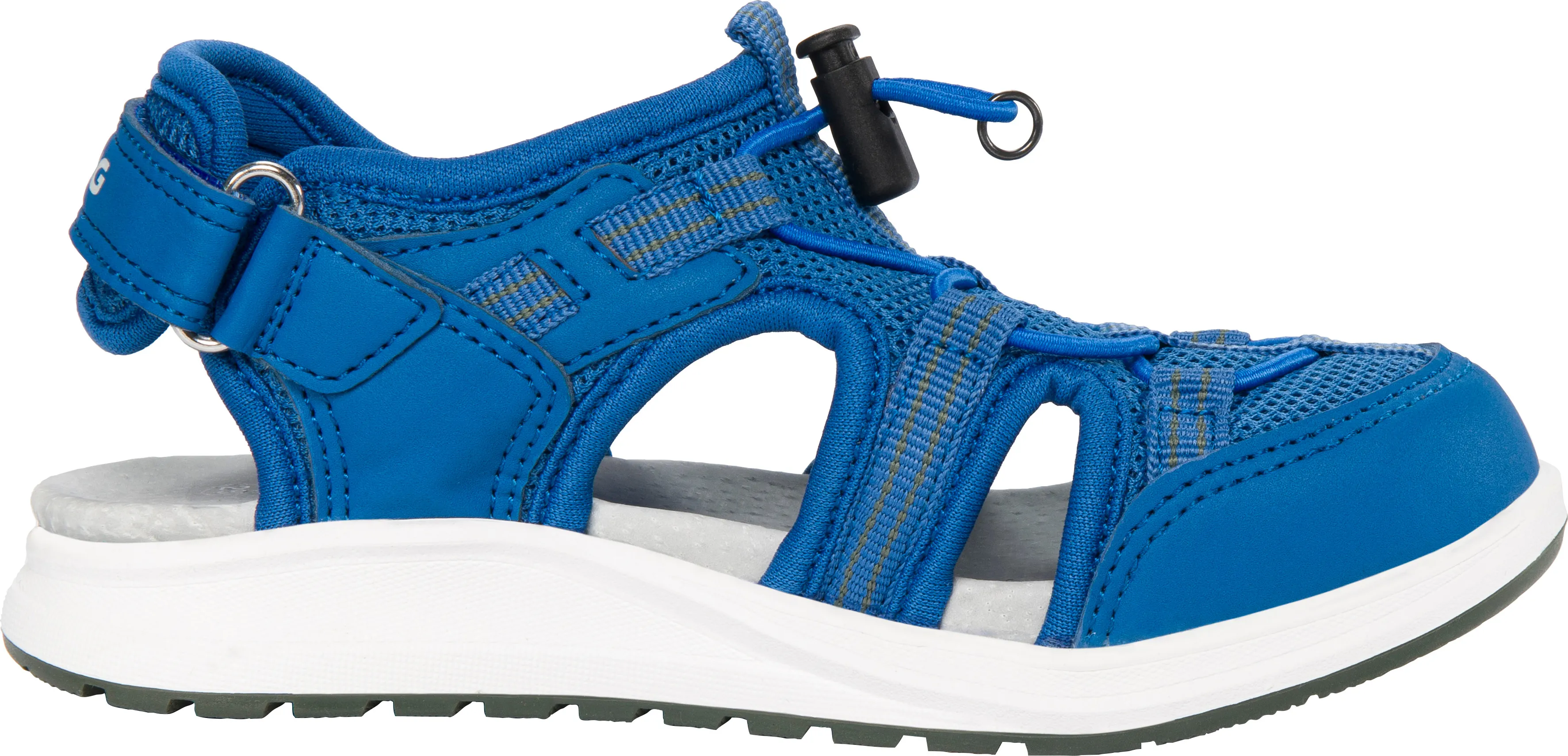 Viking Kid's Thrill Sandal 1v Sl Viking Kid's Thrill Sandal 1v Sl