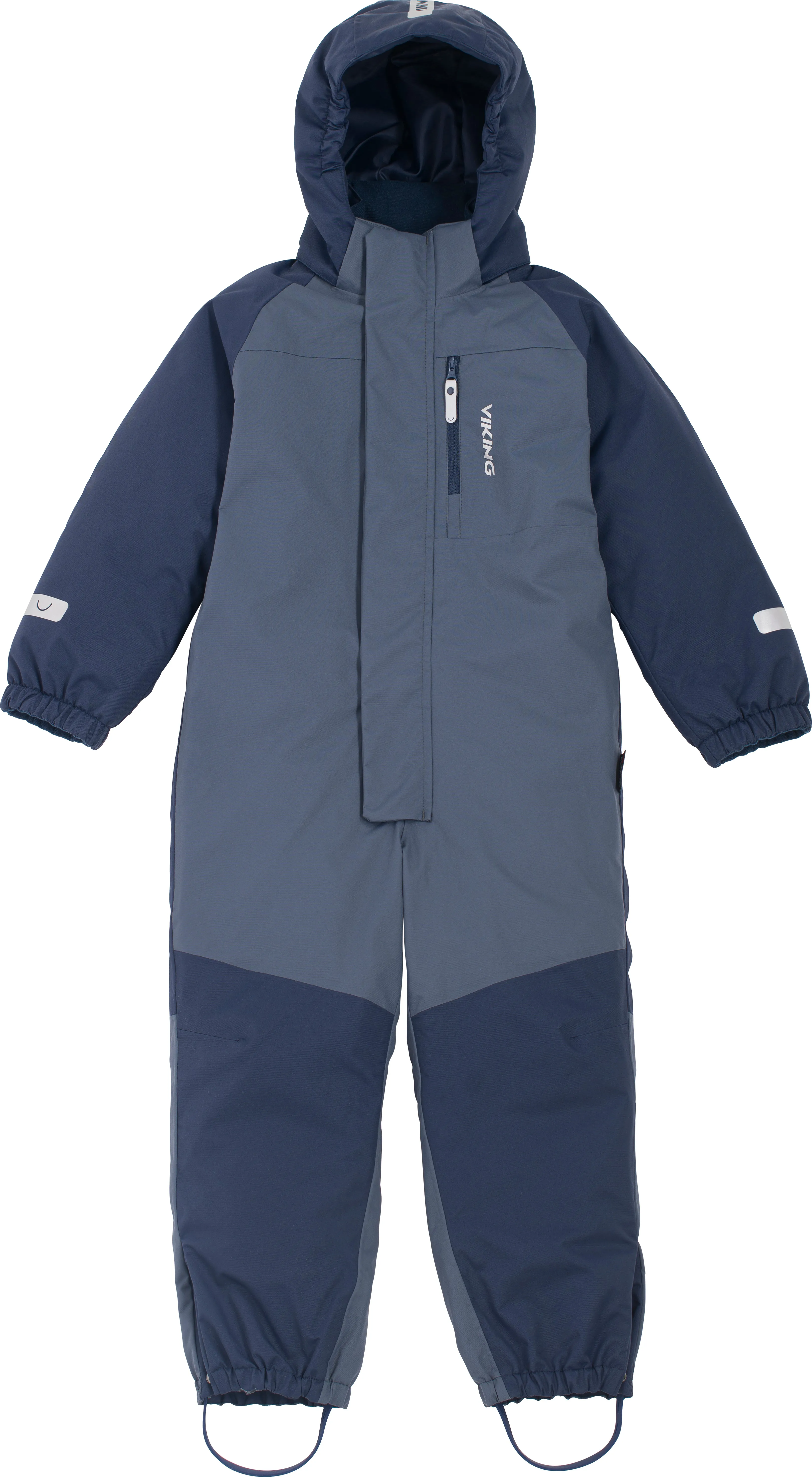 Viking Kids' Toasty Winter Thermal Overall Viking Kids' Toasty Winter Thermal Overall