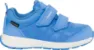 Blue/eggshell