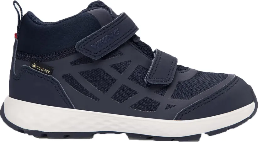 Viking Kid's Veme Reflex Mid Gore-Tex 2v