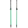 Viking Kivi Stavar, Black / lime, One Size