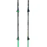 Viking Kivi Stavar, Black / lime, One Size