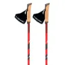 Viking Kube Pro Stavar, Red, One Size