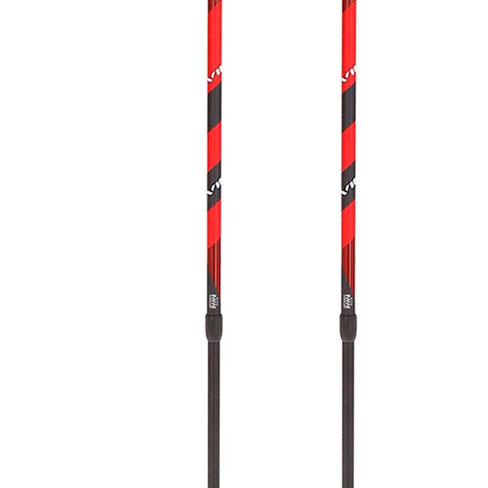 Viking Kube Pro Stavar, Red, One Size