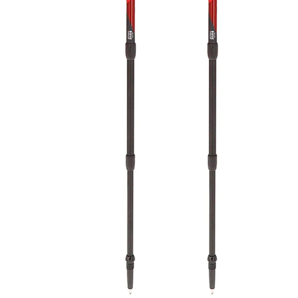 Viking Kube Pro Stavar, Red, One Size
