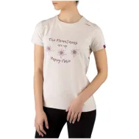 Viking Lako Bamboo T-shirt Med Korta ärmar Viking Lako Bamboo T-shirt Med Korta ärmar
