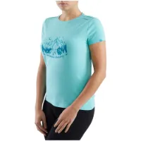 Viking Lako Bamboo T-shirt Med Korta ärmar Viking Lako Bamboo T-shirt Med Korta ärmar