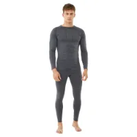 Viking Lan Pro Merino Baslager Set