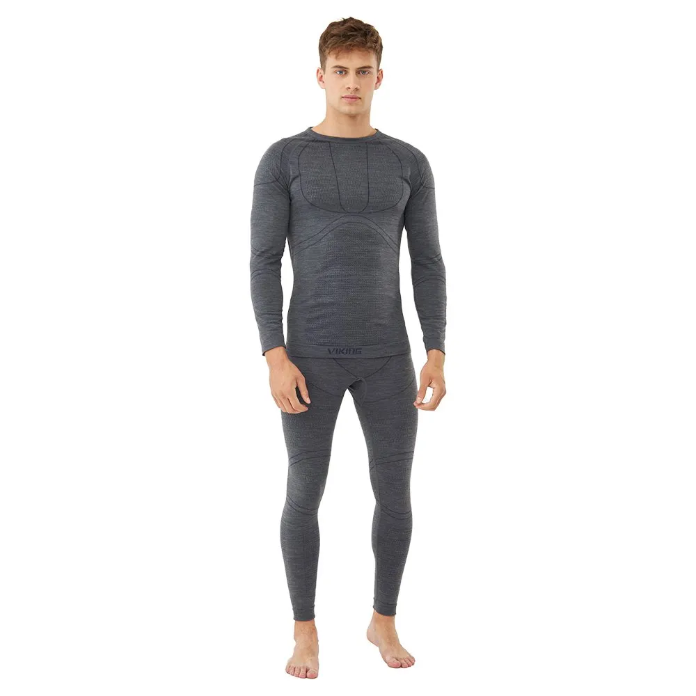 Viking Lan Pro Merino Baslager Set