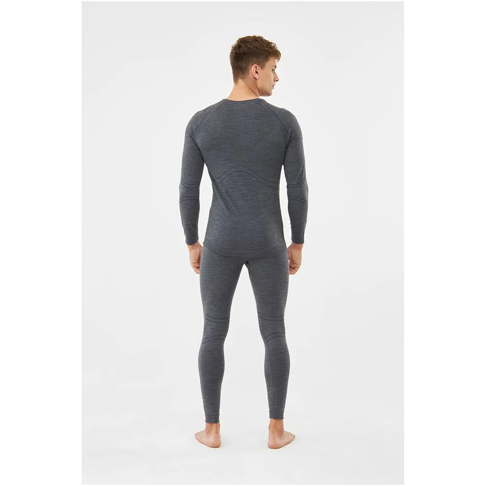 Viking Lan Pro Merino Baslager Set