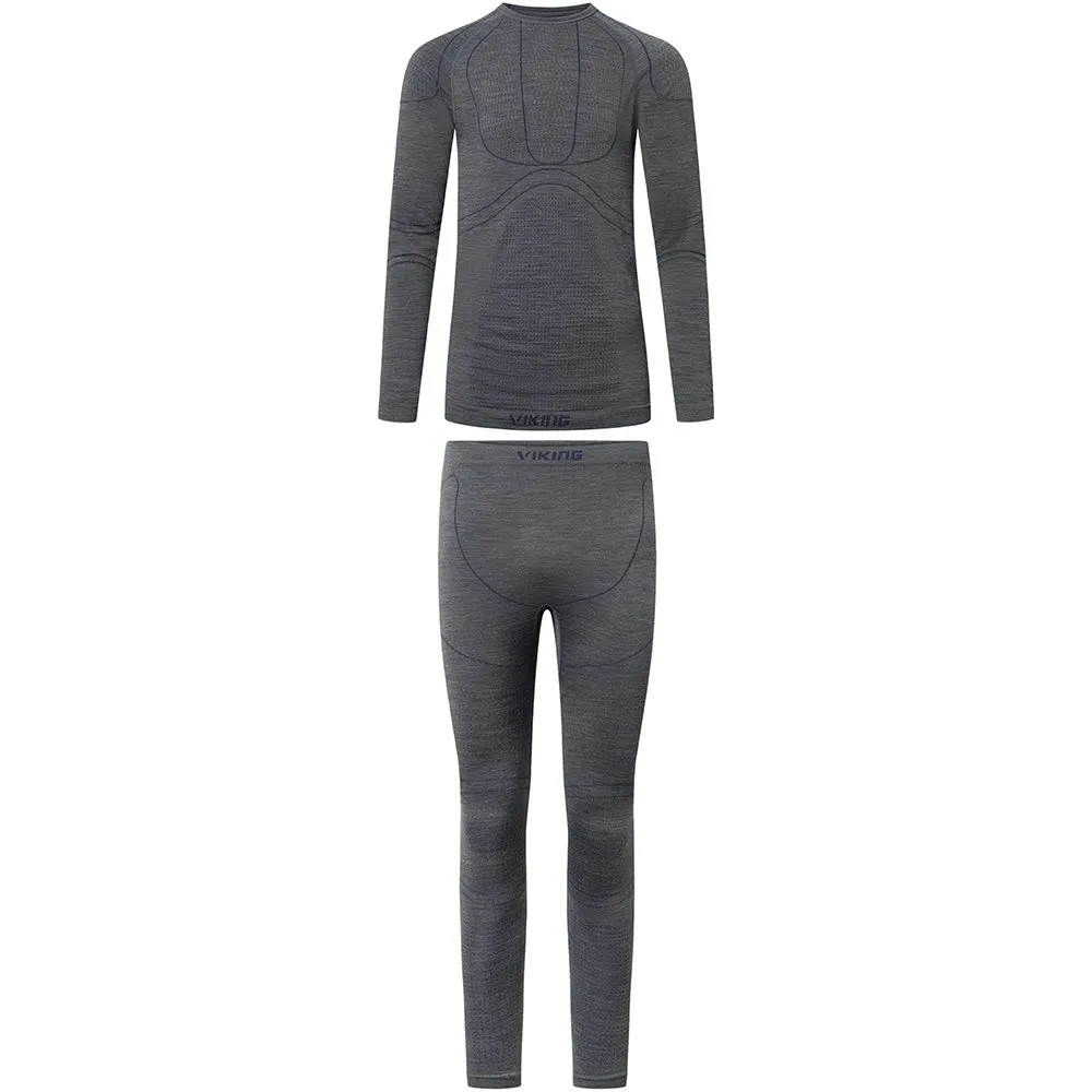 Viking Lan Pro Merino Baslager Set
