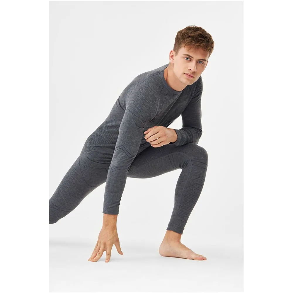 Viking Lan Pro Merino Baslager Set