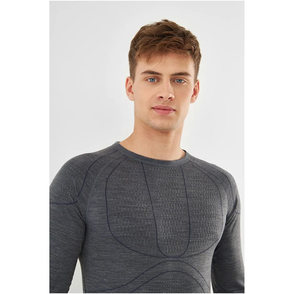 Viking Lan Pro Merino Baslager Set