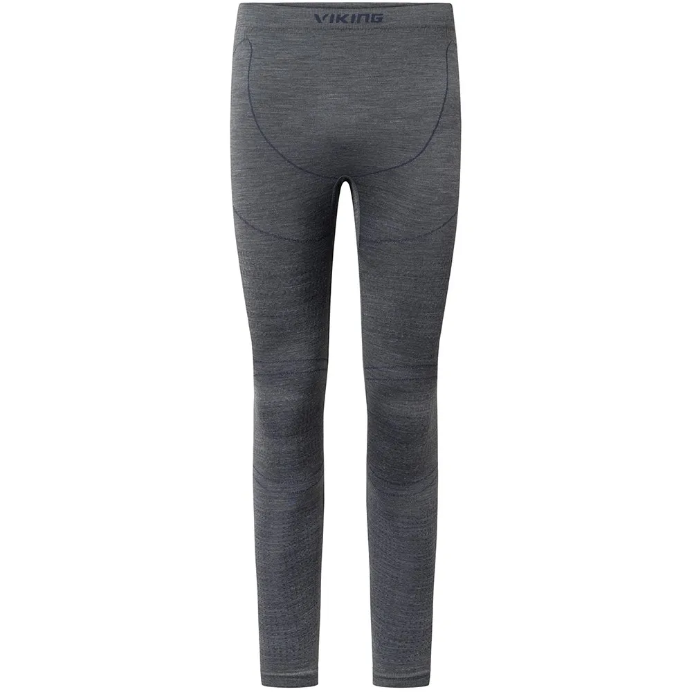 Viking Lan Pro Merino Baslagerbyxor