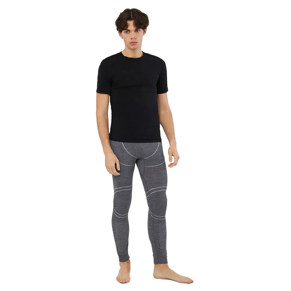 Viking Lan Pro Merino Baslagerbyxor