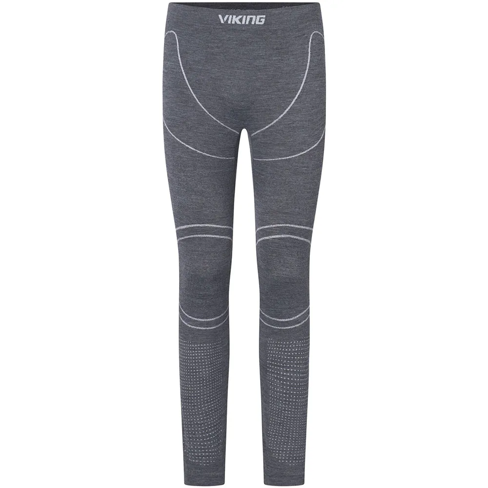 Viking Lan Pro Merino Baslagerbyxor
