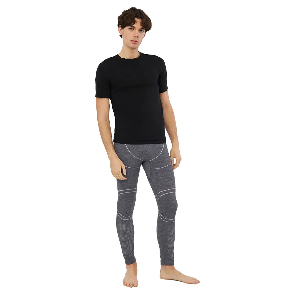 Viking Lan Pro Merino Baslagerbyxor