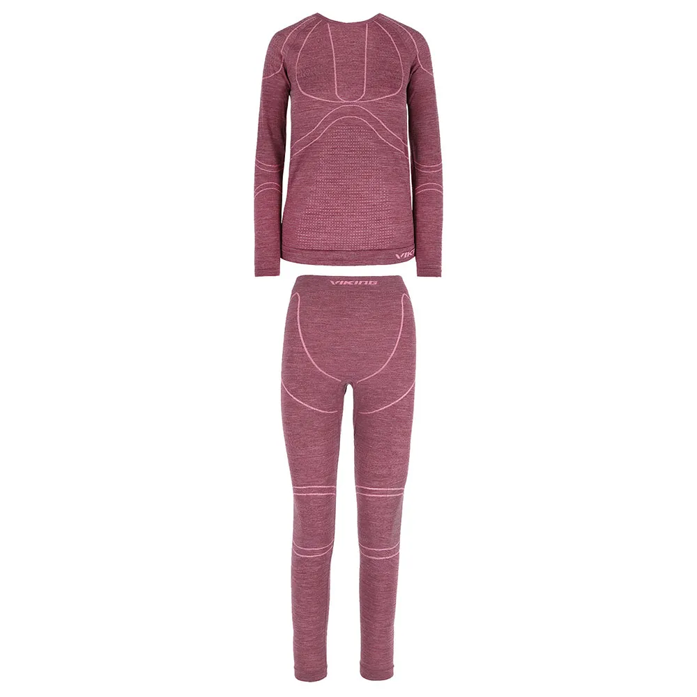 Viking Lana Pro Merino Baslager Set
