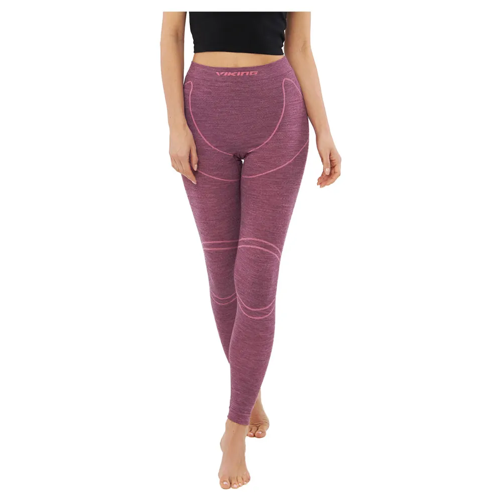 Viking Lana Pro Merino Baslagerbyxor
