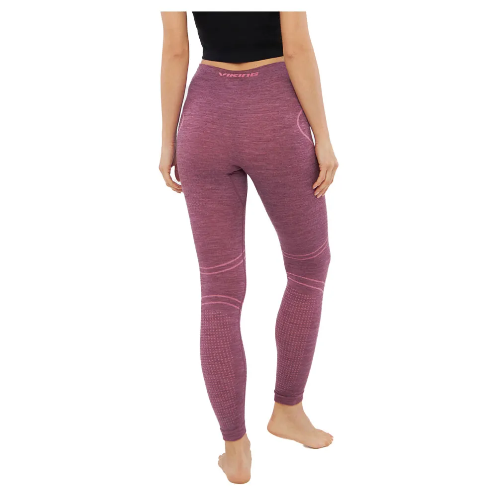 Viking Lana Pro Merino Baslagerbyxor