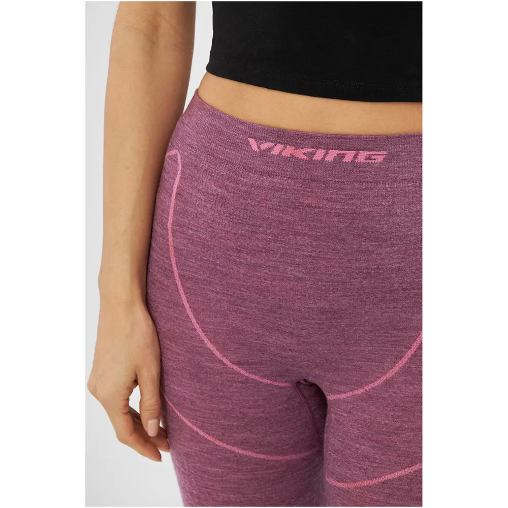 Viking Lana Pro Merino Baslagerbyxor