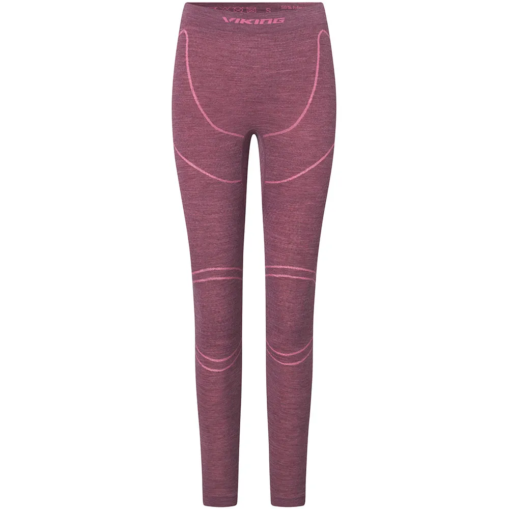 Viking Lana Pro Merino Baslagerbyxor