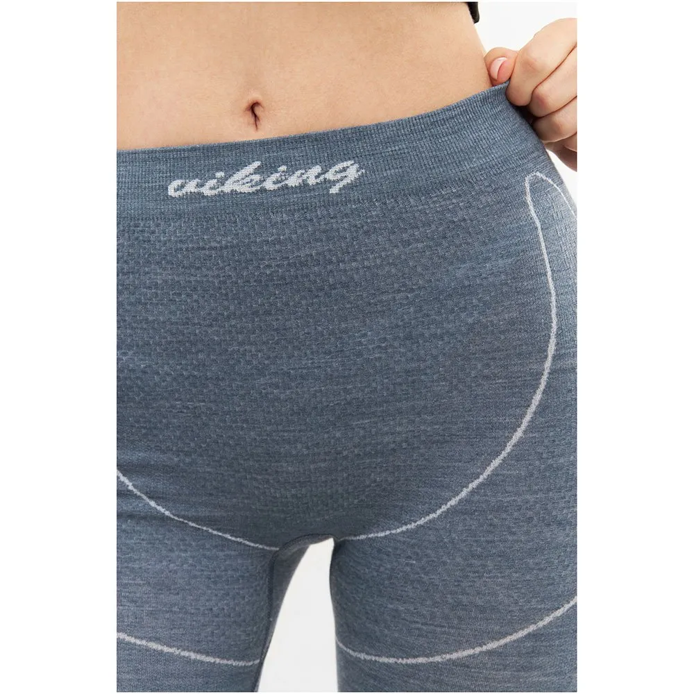 Viking Lana Pro Merino Baslagerbyxor Viking Lana Pro Merino Baslagerbyxor