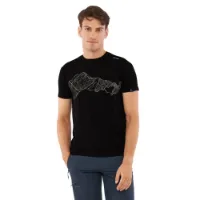 Viking Lenta Bamboo Light T-shirt Med Korta ärmar