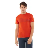 Viking Lenta Bamboo Light T-shirt Med Korta ärmar