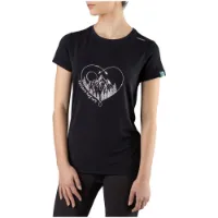 Viking Lenta Bamboo Light T-shirt Med Korta ärmar Viking Lenta Bamboo Light T-shirt Med Korta ärmar