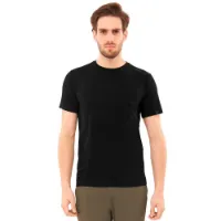 Viking Lenta Bamboo Light T-shirt Med Korta ärmar Viking Lenta Bamboo Light T-shirt Med Korta ärmar