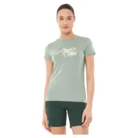 Viking Lenta Bamboo Light T-shirt Med Korta ärmar Viking Lenta Bamboo Light T-shirt Med Korta ärmar