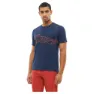 Viking Lenta Bamboo Light T-shirt Med Korta ärmar