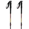 Viking Lhotse 2.0 Stavar, Black, 65-135cm