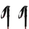 Viking Lhotse 2.0 Stavar, Black, 65-135cm