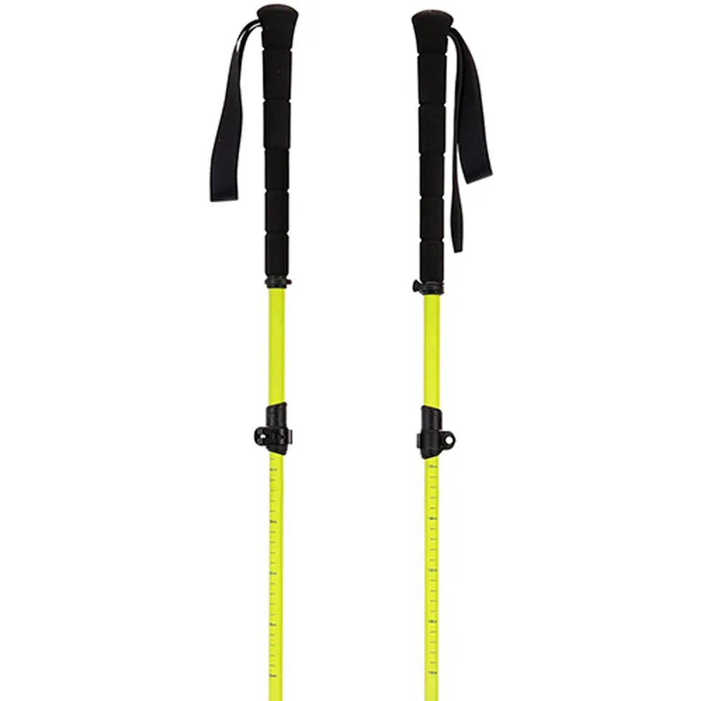 Viking Licaon Stavar, Lime / dark blue, One Size