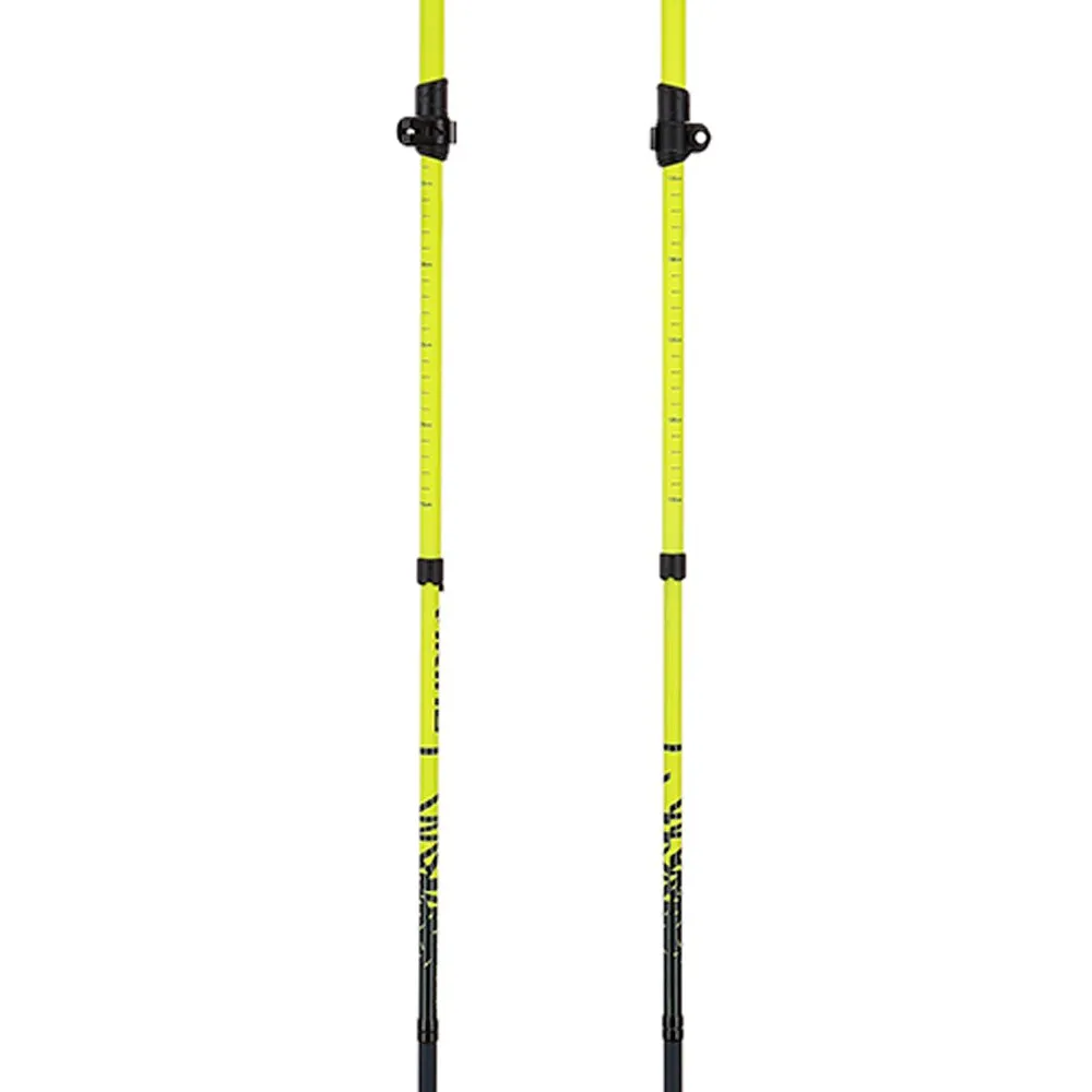 Viking Licaon Stavar, Lime / dark blue, One Size