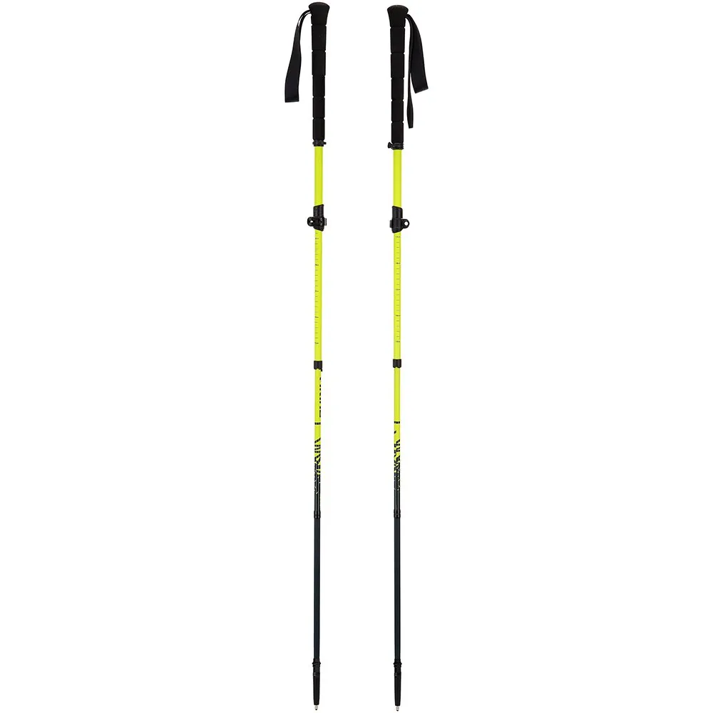 Viking Licaon Stavar, Lime / dark blue, One Size