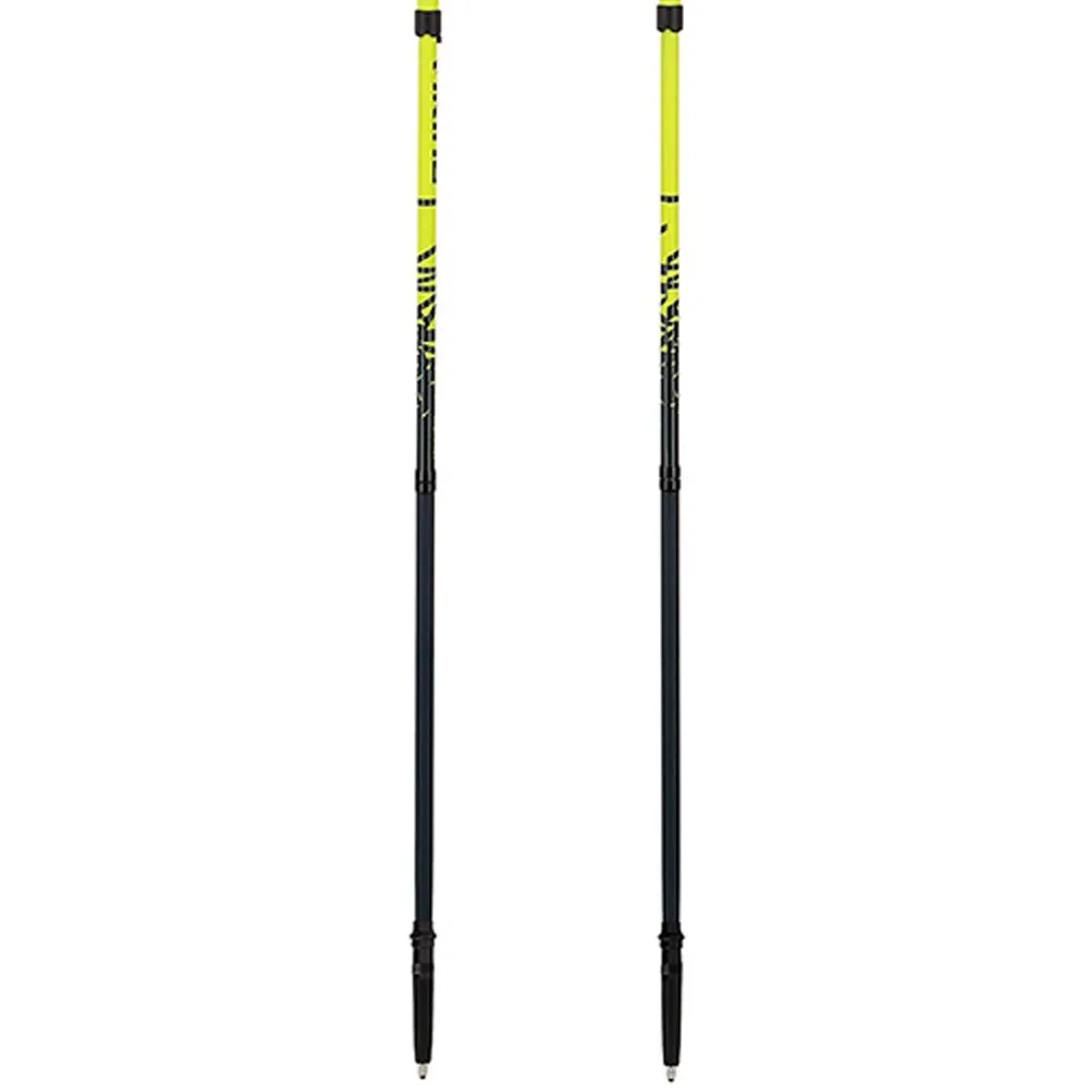 Viking Licaon Stavar, Lime / dark blue, One Size