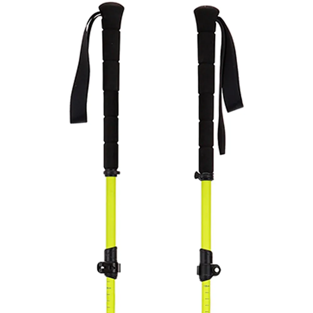 Viking Licaon Stavar, Lime / dark blue, One Size