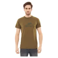 Viking Likelo T-shirt Med Korta ärmar Viking Likelo T-shirt Med Korta ärmar