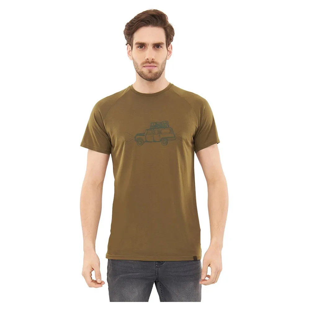 Viking Likelo T-shirt Med Korta ärmar